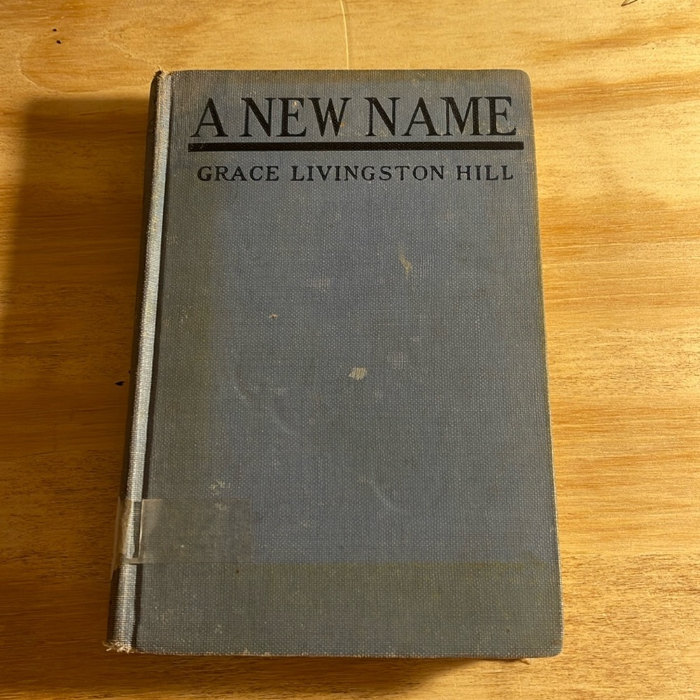 VINTAGE BOOK! Purchase 2 or more VINTAGE Books and get them for $10 each